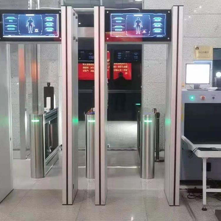 手機(jī)安檢門應(yīng)用