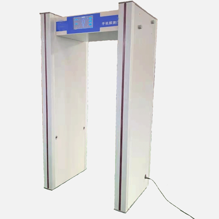 手機安檢門工廠